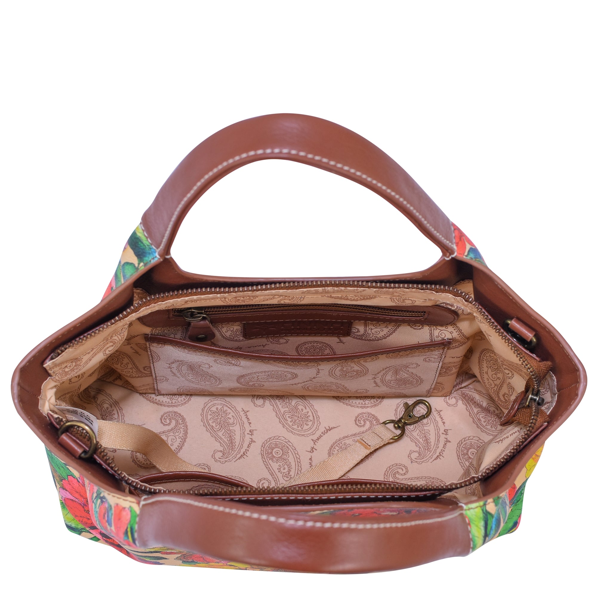 Large Tote - 8528
