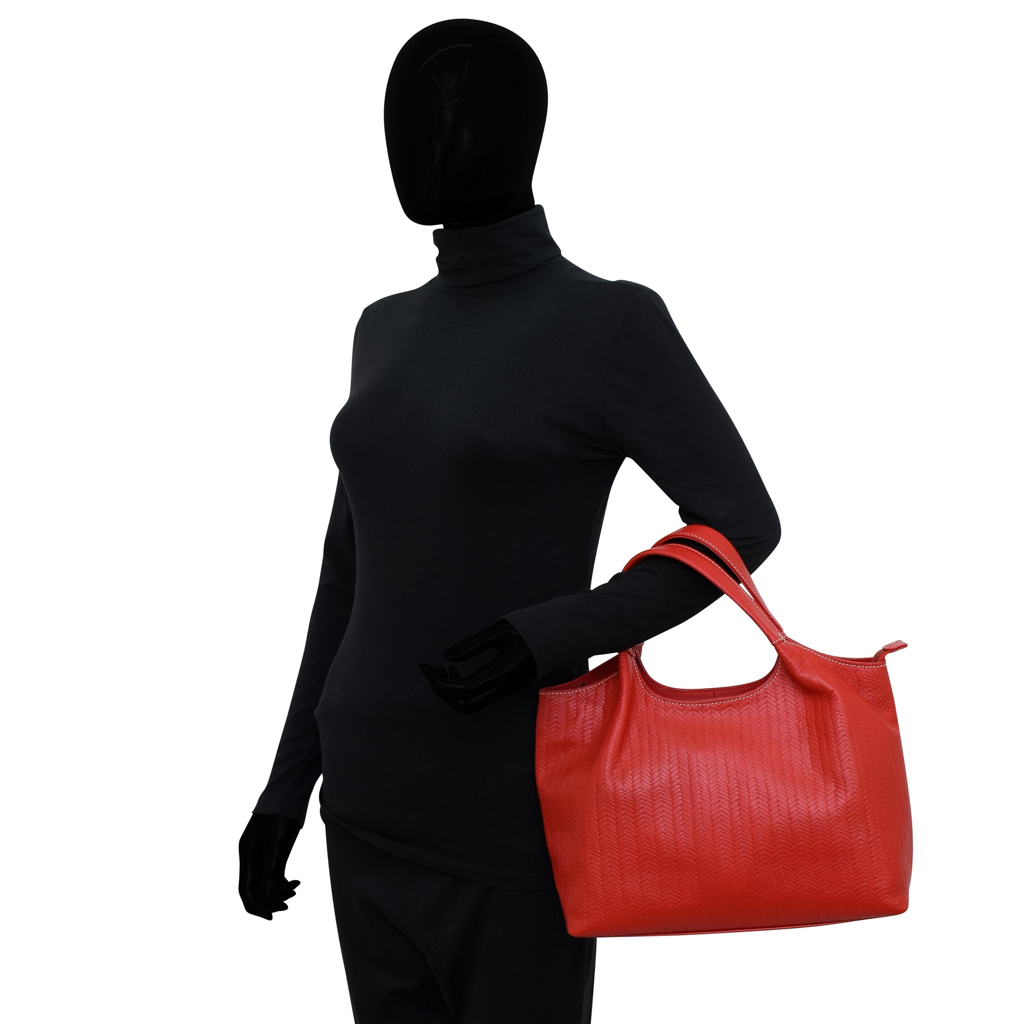 Large Tote - 8528