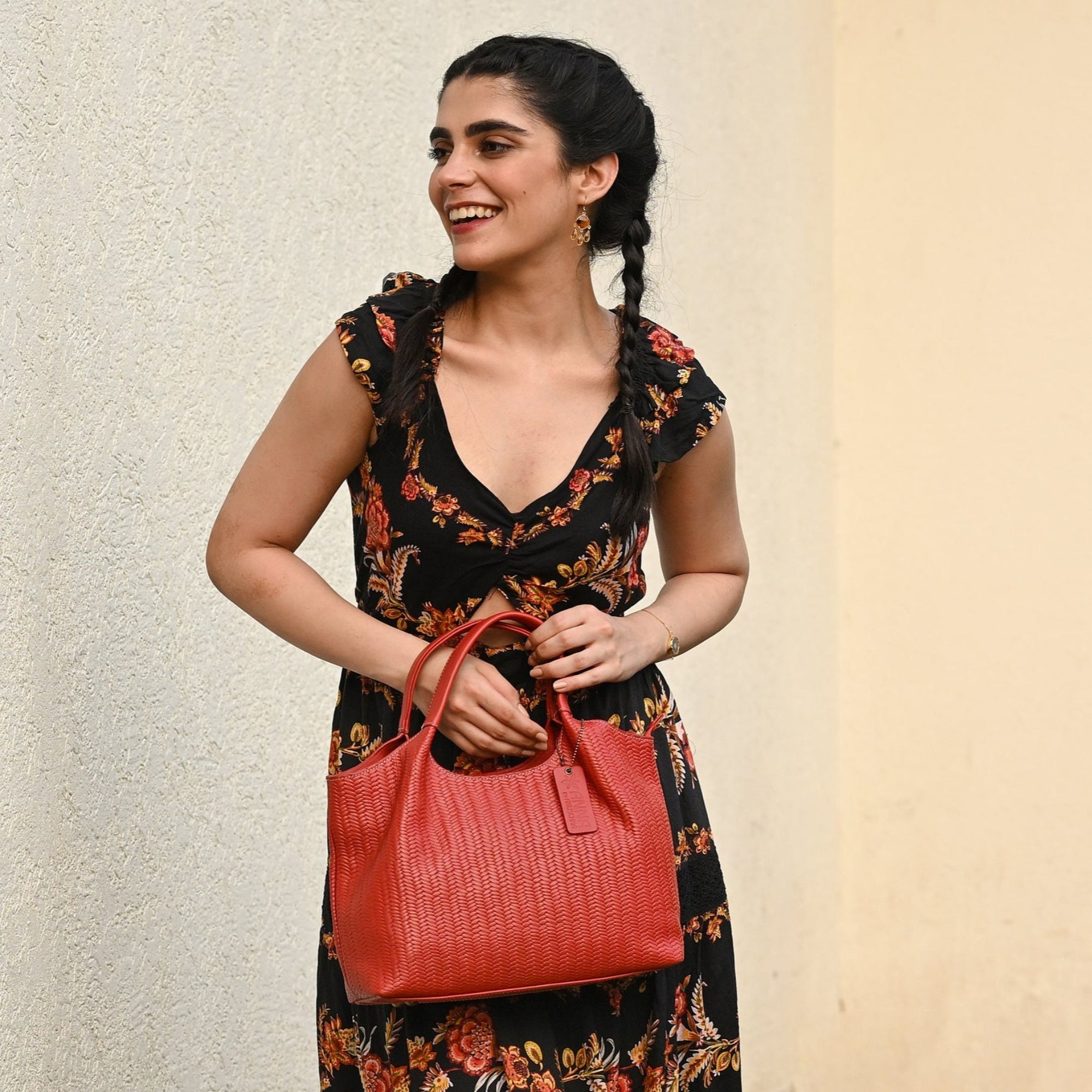 Large Tote - 8528