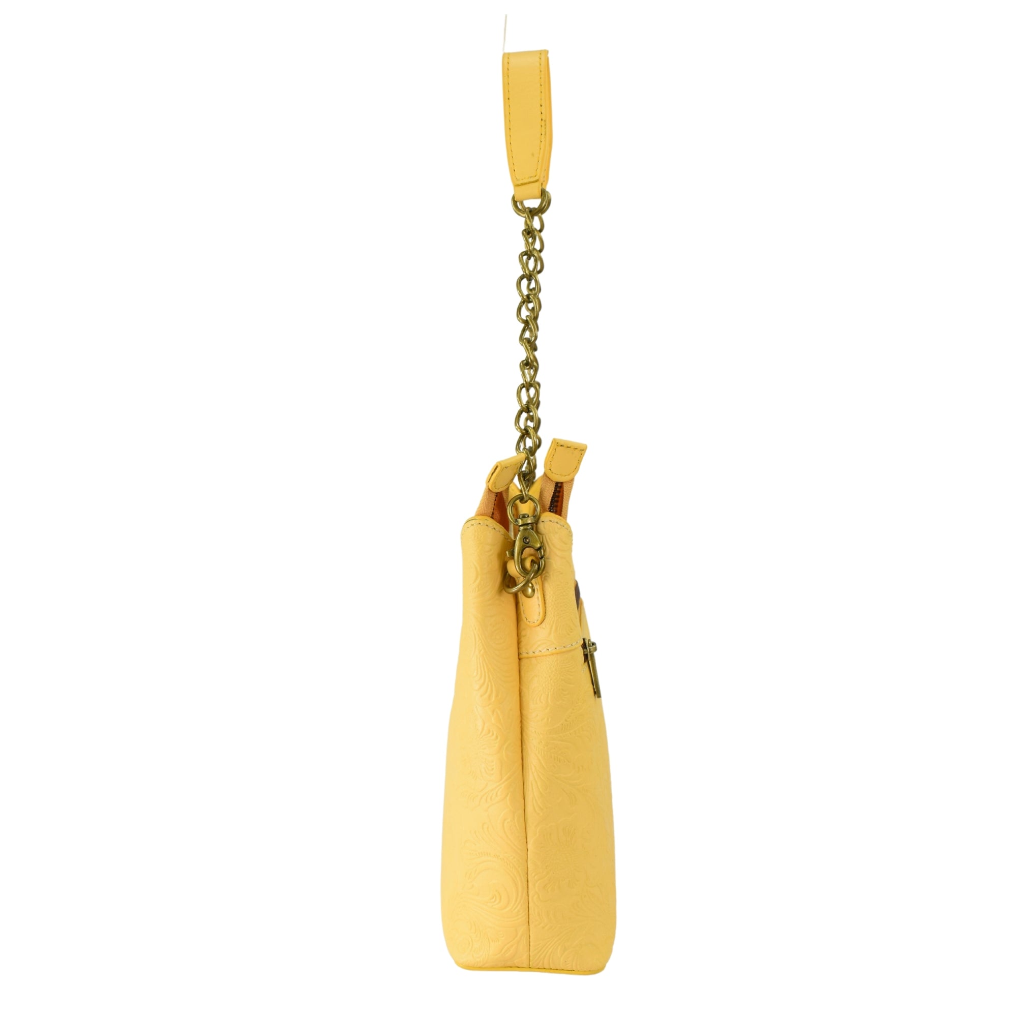 Multi Compartment Satchel - 8532