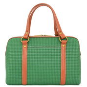 Large Convertible Satchel - 8535