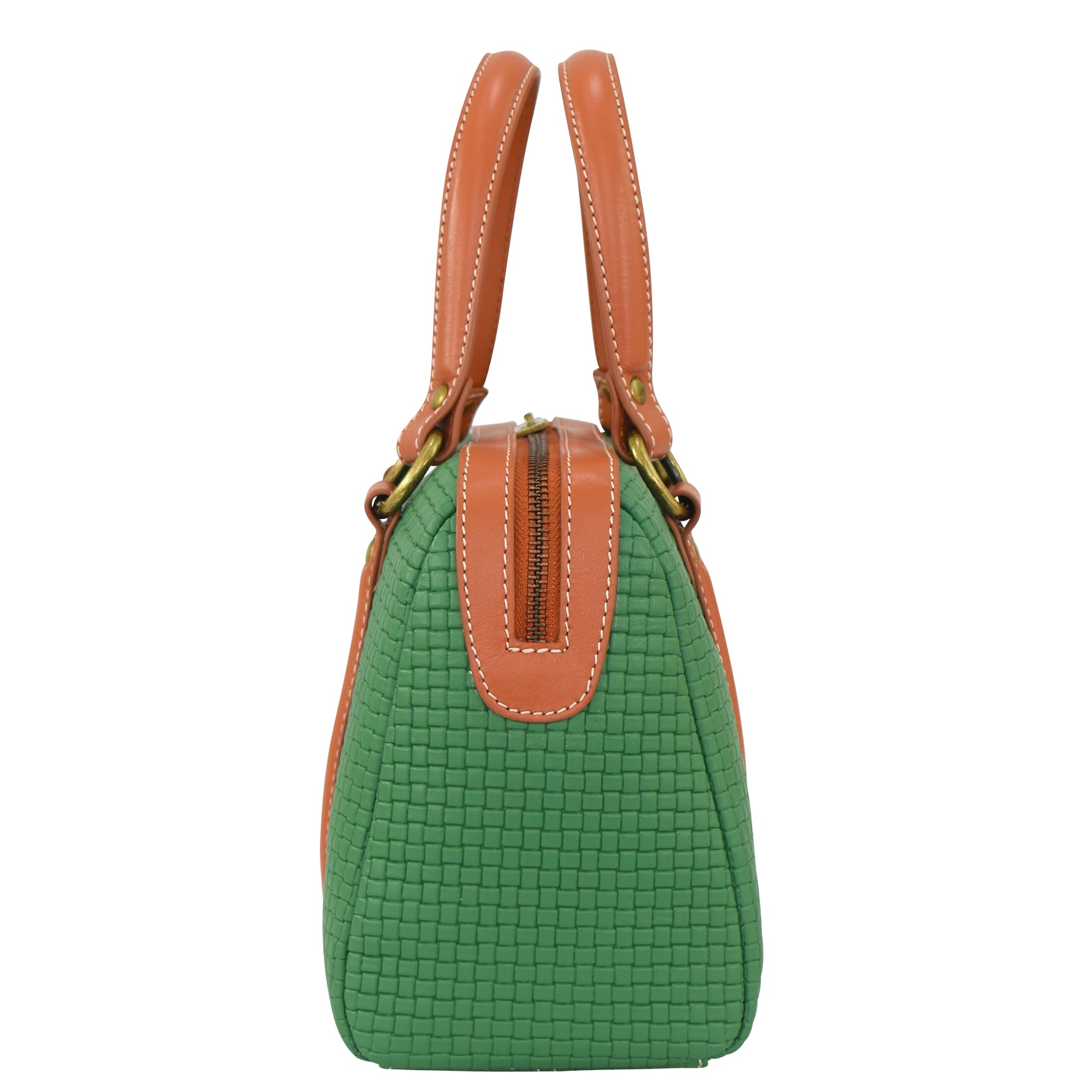 Large Convertible Satchel - 8535