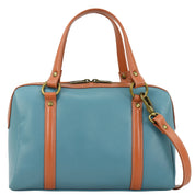 Large Convertible Satchel - 8535