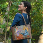 Large Tote - 8538