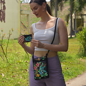 Travel Crossbody - 8560