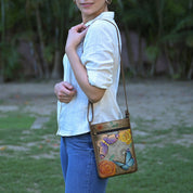 Travel Crossbody - 8560