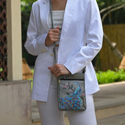 Travel Crossbody - 8560