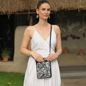 Travel Crossbody - 8560