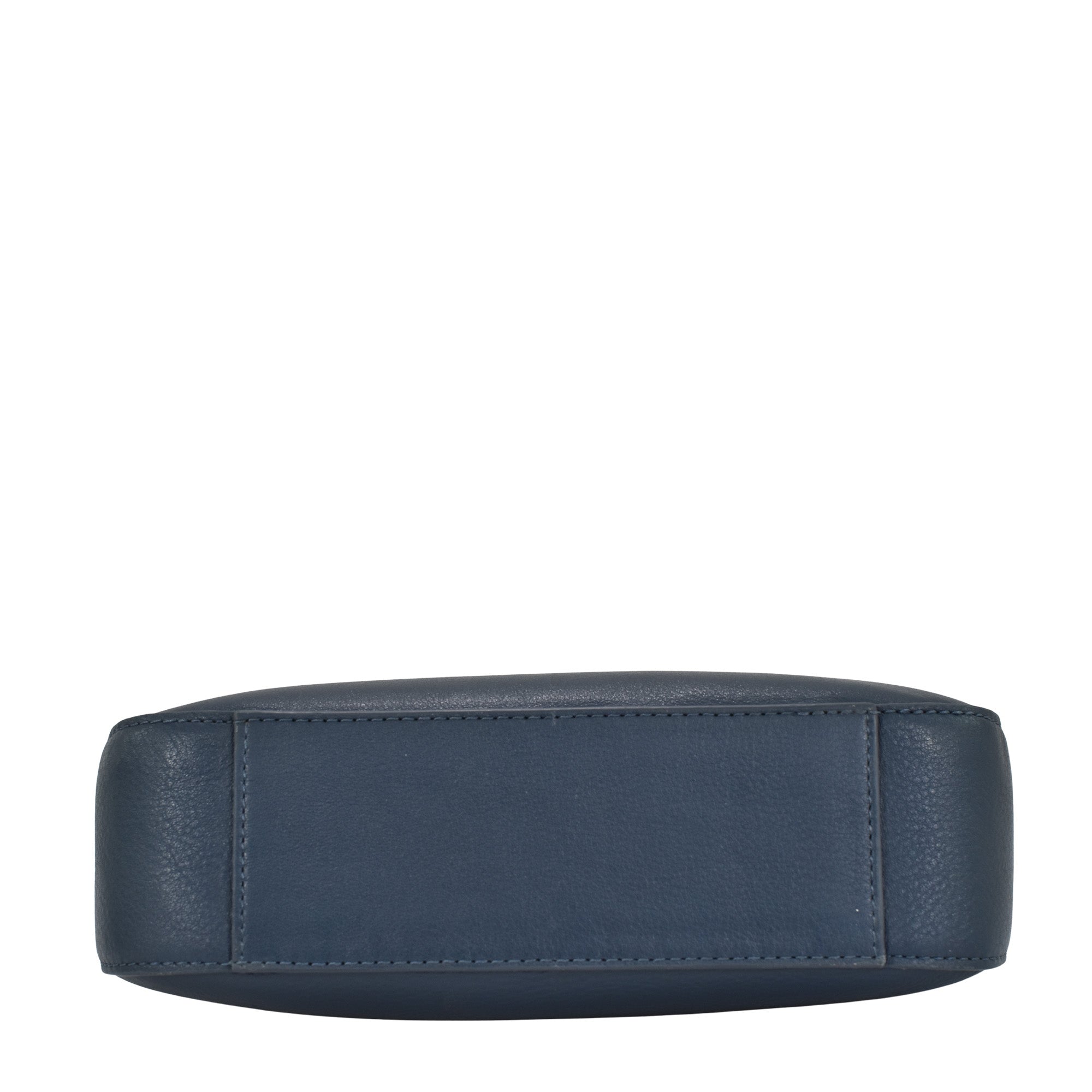 Heritage Leather Crossbody - 8588