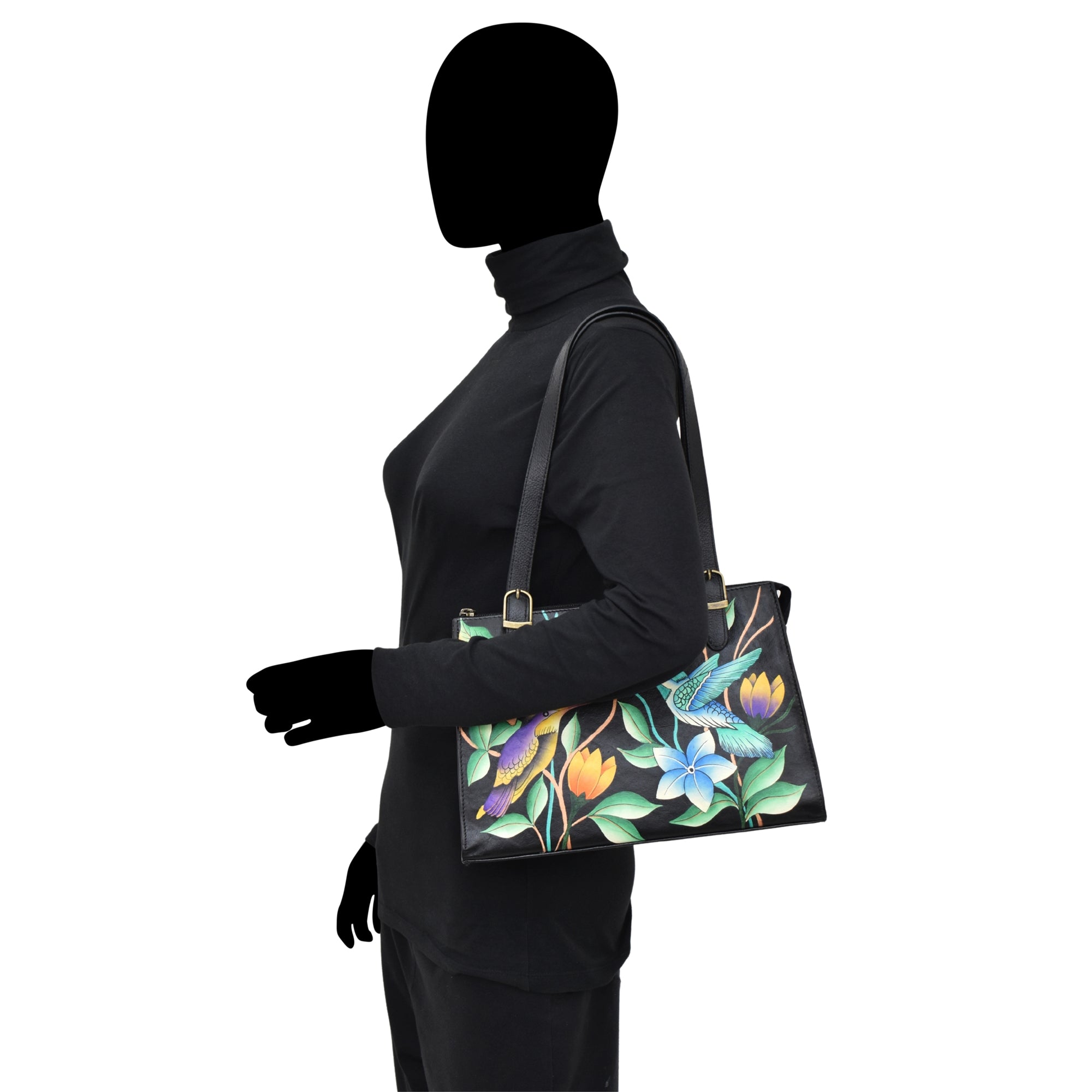 Large Satchel-8591