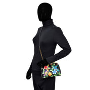 Crossbody Frame Bag - 8594