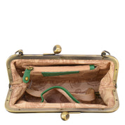 Crossbody Frame Bag - 8594