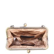 Crossbody Frame Bag - 8594