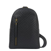 Heritage Leather Sling Bag - 8634