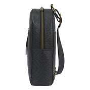 Heritage Leather Sling Bag - 8634