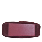 Heritage Leather Hobo - 8635