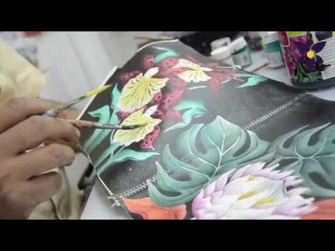 Small Shopper - 677