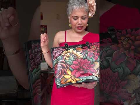 Large Zip Top Tote - 698