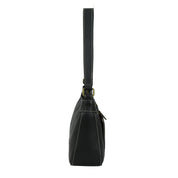Medium Shoulder Hobo - 8527