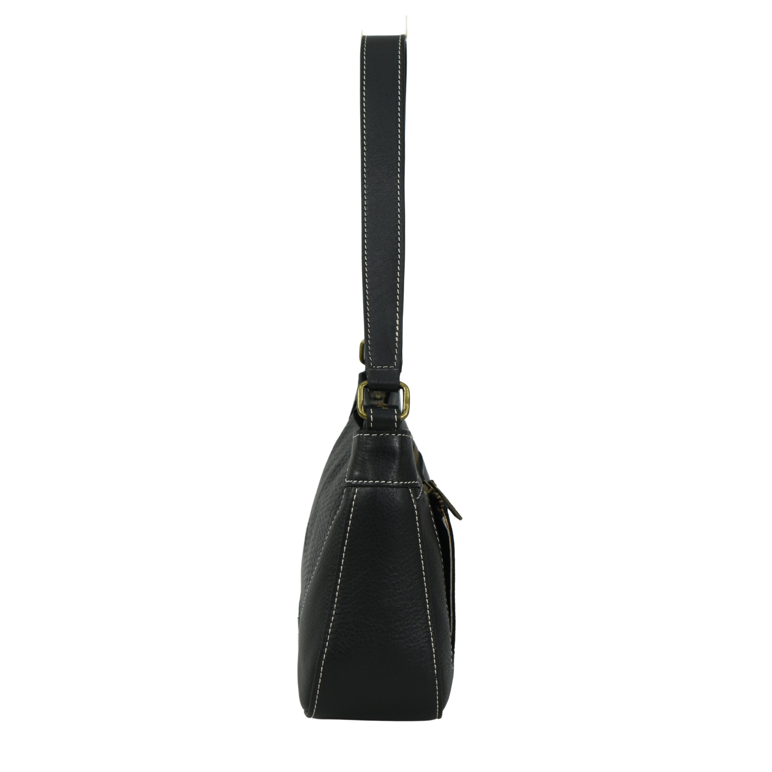 Medium Shoulder Hobo - 8527