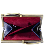 Double Eyeglass Case - 1009| Anuschka Leather India