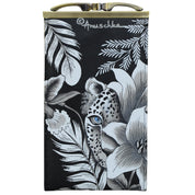 Double Eyeglass Case - 1009| Anuschka Leather India