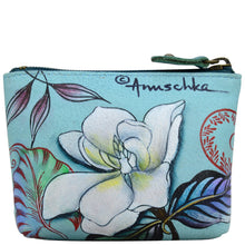 Load image into Gallery viewer, Coin Pouch - 1031| Anuschka Leather India
