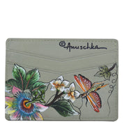 Credit Card Case - 1032| Anuschka Leather India
