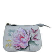 Bel Fiori Medium Zip Pouch - 1107