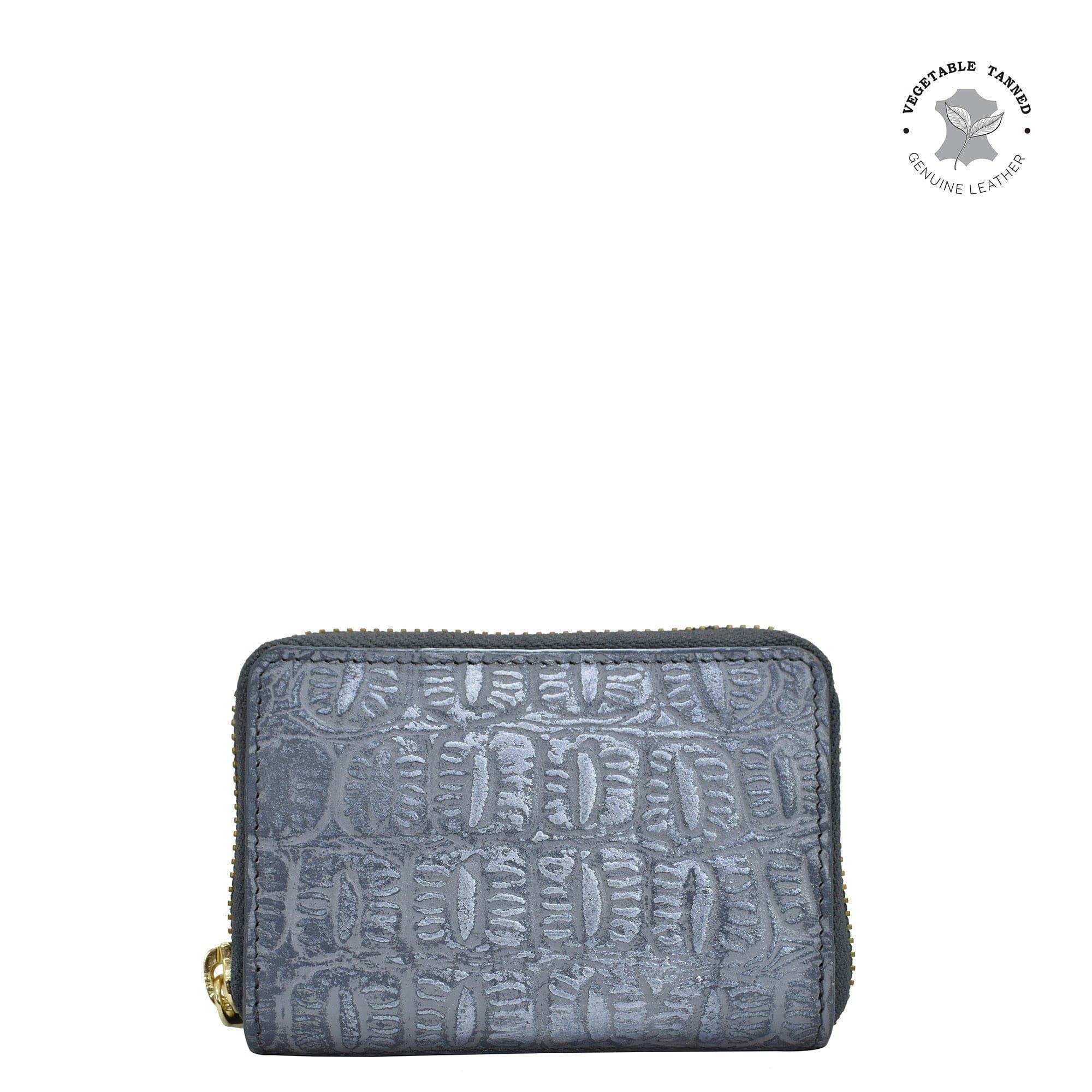 Accordion Style Credit And Business Card Holder - 1110 - Anuschka (IN)