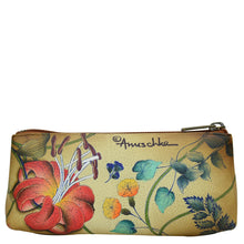 Load image into Gallery viewer, Cosmetic Case - 1145| Anuschka Leather India
