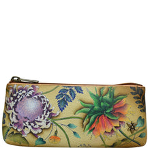 Load image into Gallery viewer, Caribbean Garden Cosmetic Case - 1145
