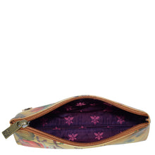Load image into Gallery viewer, Cosmetic Case - 1145| Anuschka Leather India
