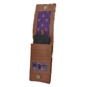 Smartphone Crossbody - 1154| Anuschka Leather India