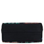Large Cosmetic Pouch - 1164| Anuschka Leather India