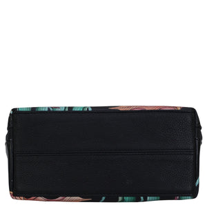Large Cosmetic Pouch - 1164| Anuschka Leather India