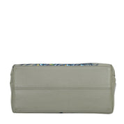 Large Cosmetic Pouch - 1164| Anuschka Leather India