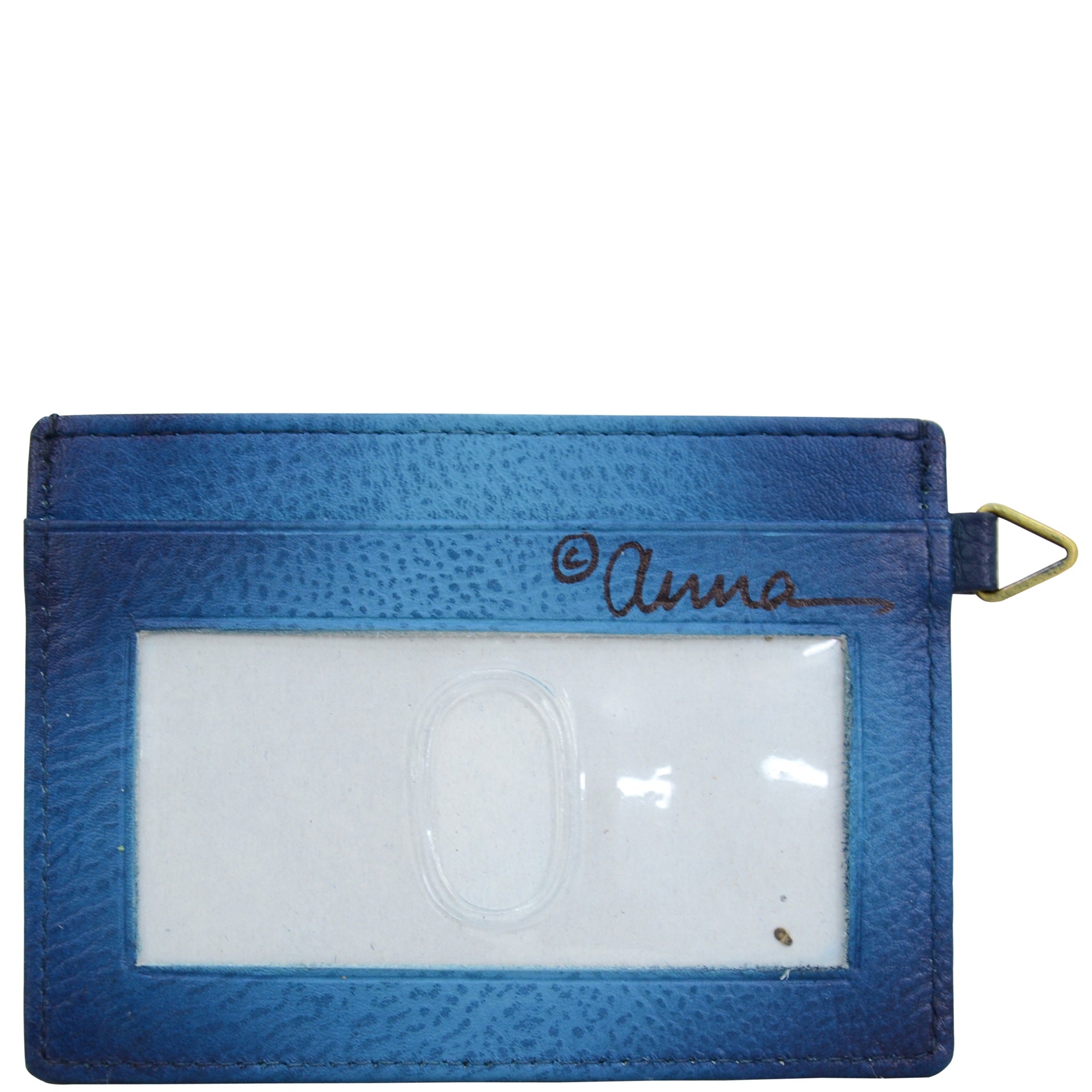Credit card Case - 1825| Anuschka Leather India