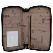 Smartphone Case & Wallet - 1844| Anuschka Leather India