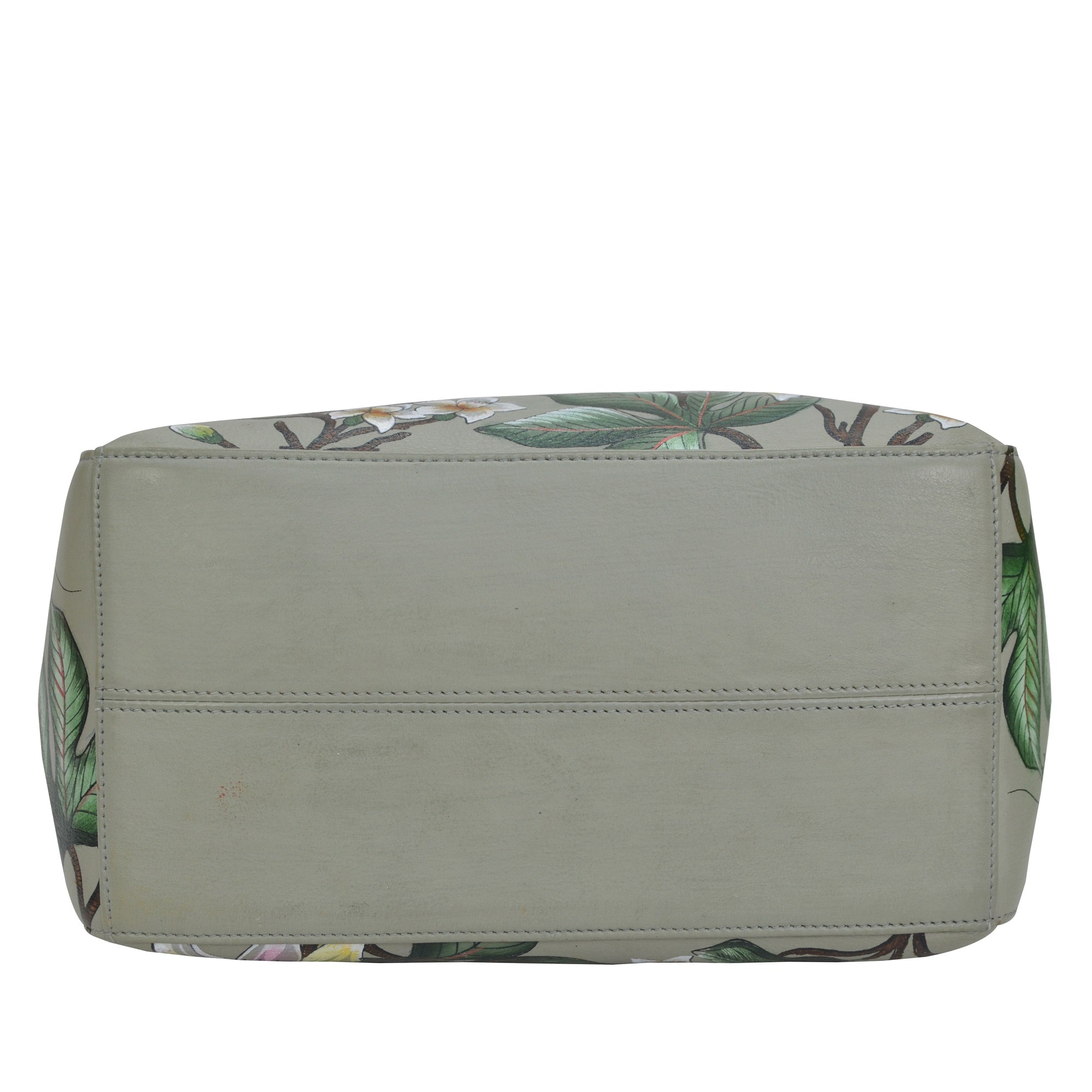 Classic Hobo With Side Pockets - 382| Anuschka Leather India