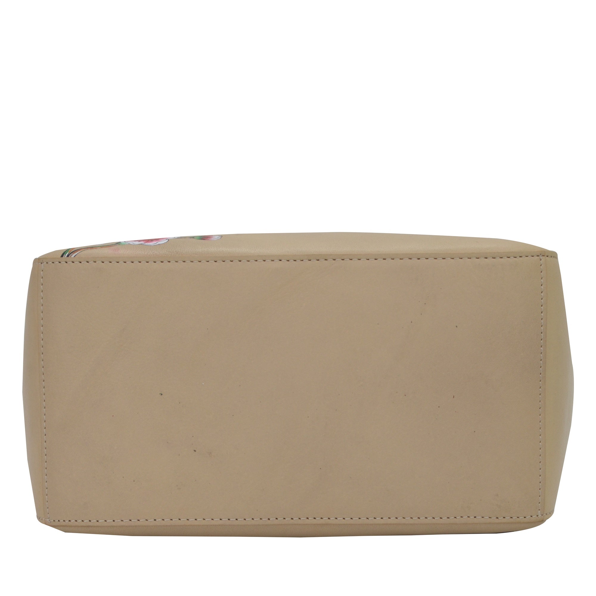 Classic Hobo With Side Pockets - 382| Anuschka Leather India
