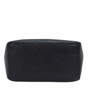 Classic Hobo With Side Pockets - 382| Anuschka Leather India