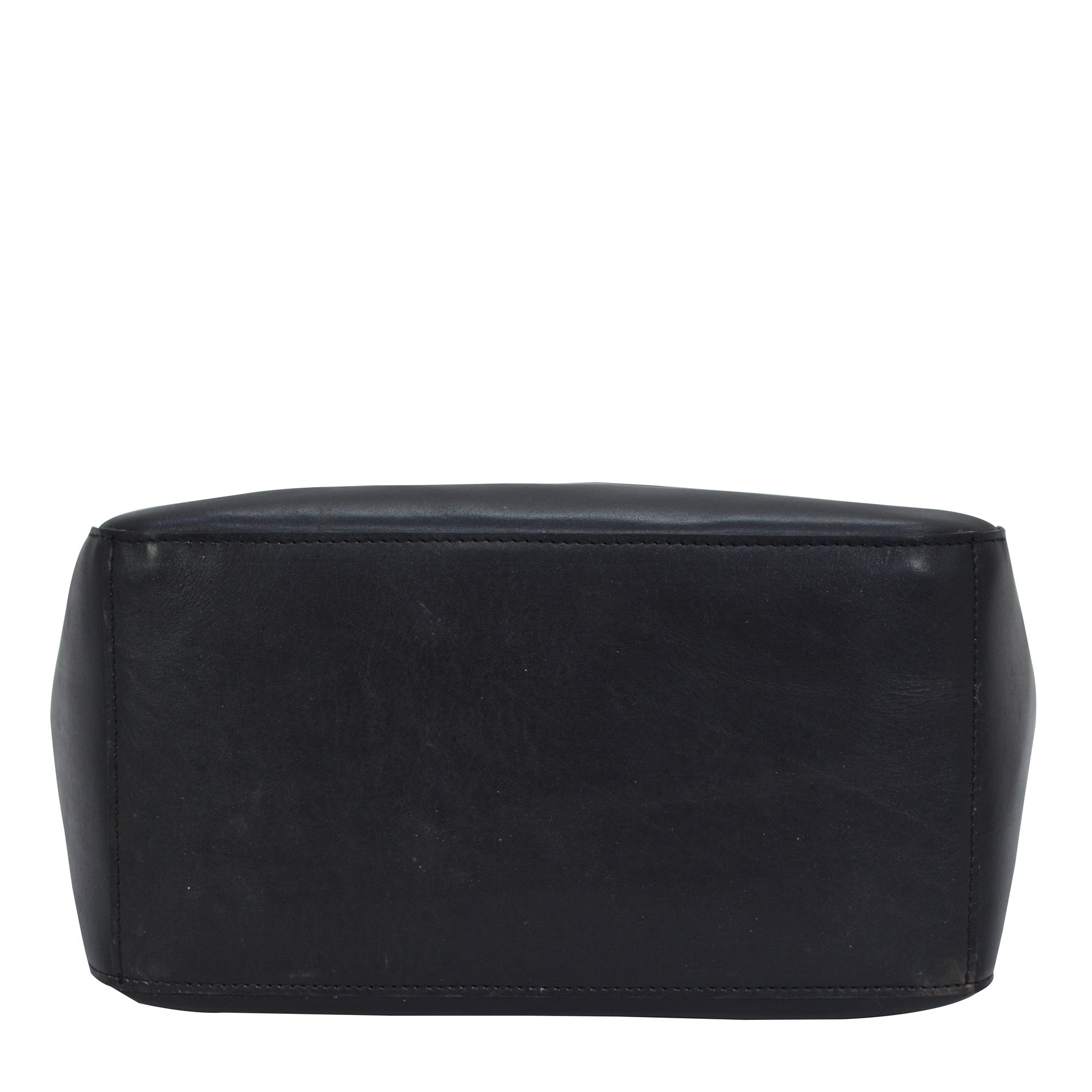 Classic Hobo With Side Pockets - 382| Anuschka Leather India