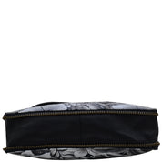 Expandable Travel Crossbody - 550| Anuschka Leather India