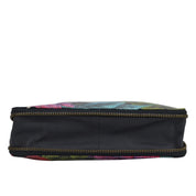 Expandable Travel Crossbody - 550| Anuschka Leather India