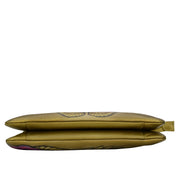 Organizer Crossbody With RFID Protection - 637| Anuschka Leather India