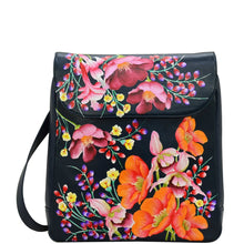 Load image into Gallery viewer, Large Travel Backpack - 661| Anuschka Leather India
