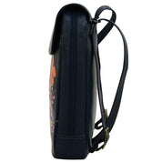 Large Travel Backpack - 661| Anuschka Leather India