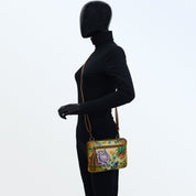 Crossbody/Belt Bag - 663| Anuschka Leather India