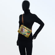 Crossbody/Belt Bag - 663| Anuschka Leather India